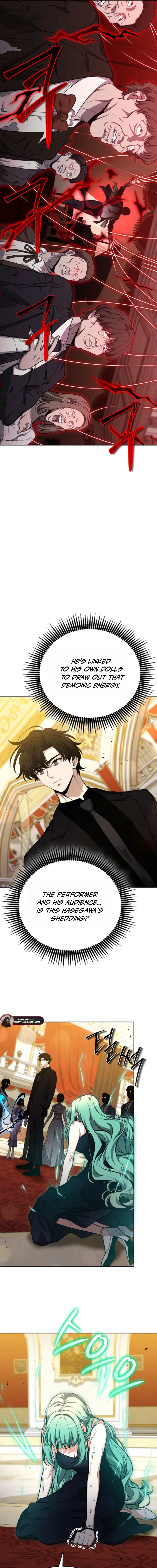 Read Kidnapping a Dragon EN Manga Online