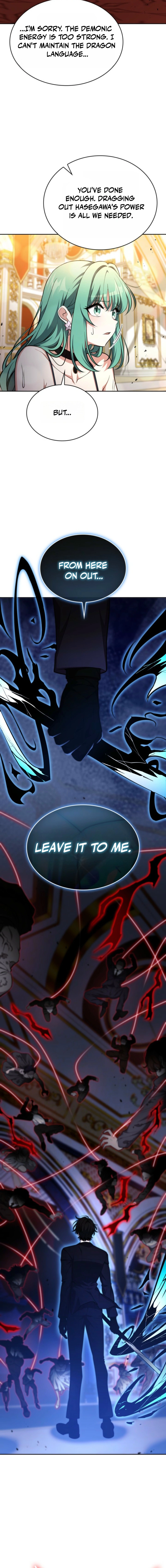 Read Kidnapping a Dragon EN Manga Online