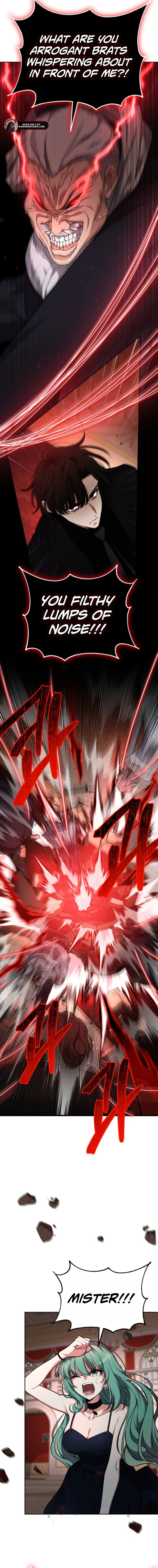 Read Kidnapping a Dragon EN Manga Online