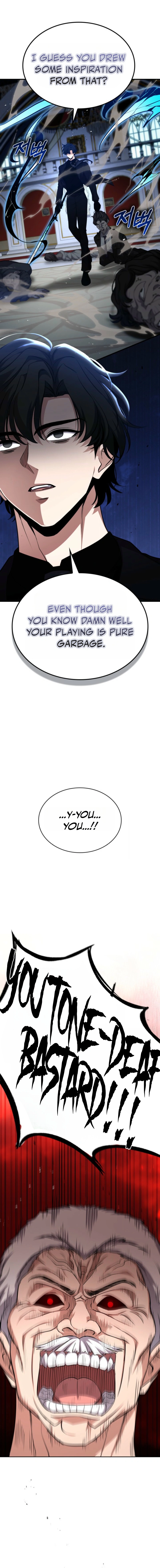 Read Kidnapping a Dragon EN Manga Online