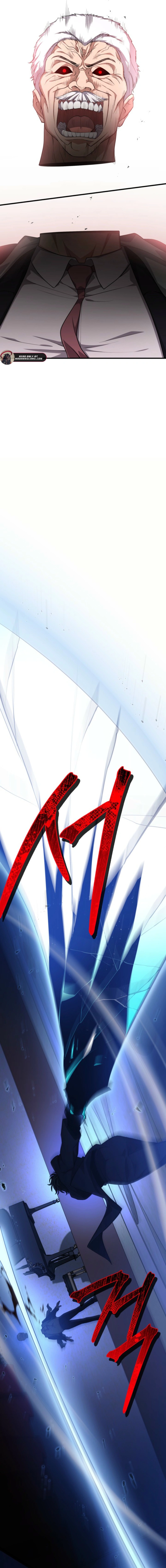 Read Kidnapping a Dragon EN Manga Online