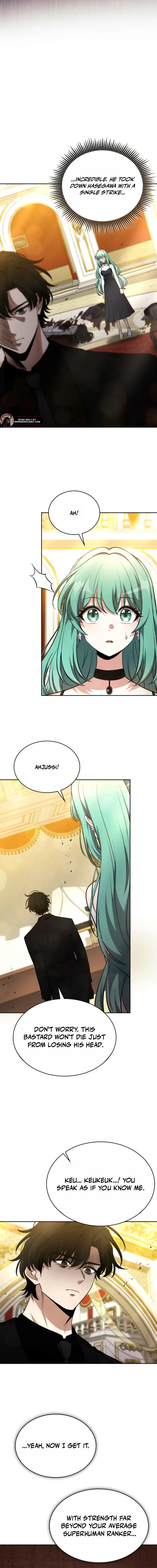 Read Kidnapping a Dragon EN Manga Online