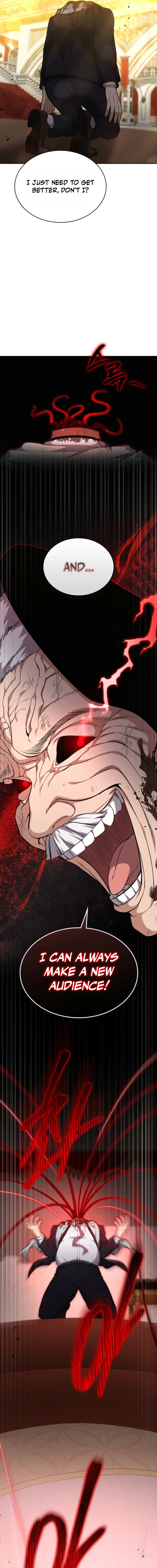 Read Kidnapping a Dragon EN Manga Online