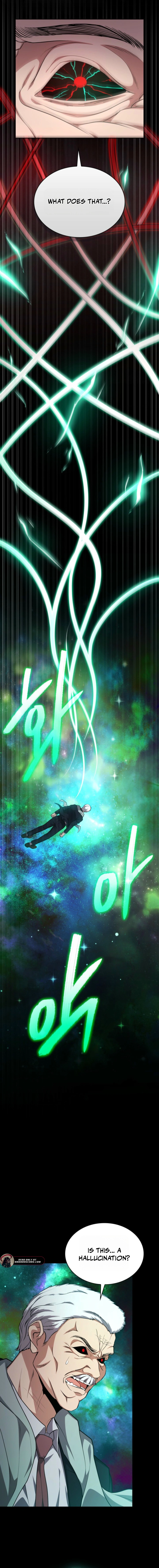 Read Kidnapping a Dragon EN Manga Online