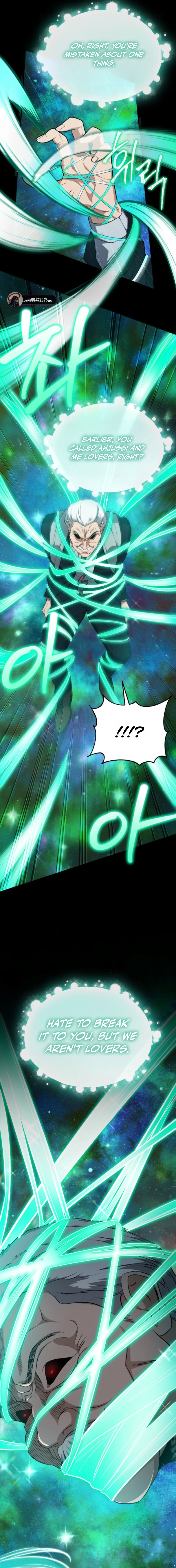 Read Kidnapping a Dragon EN Manga Online
