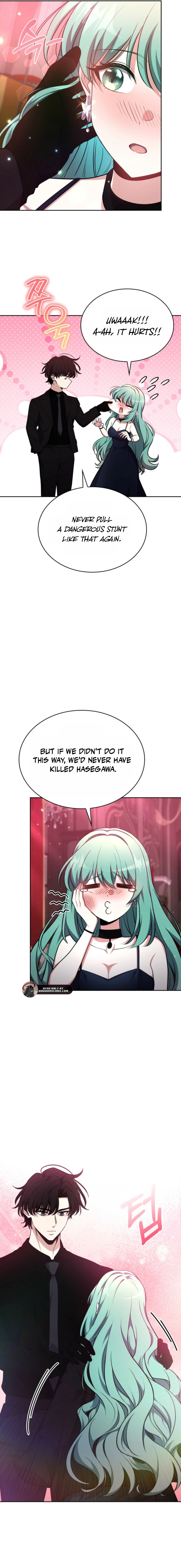 Read Kidnapping a Dragon EN Manga Online