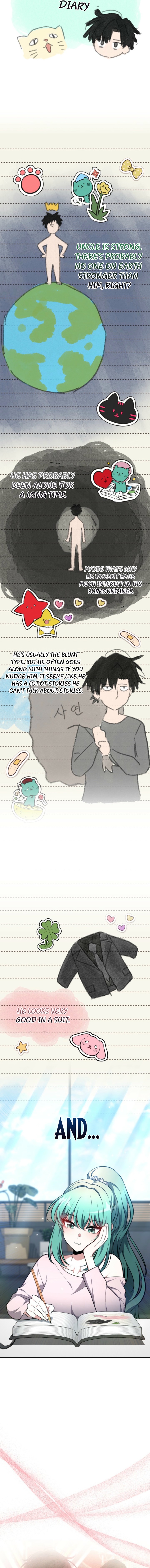 Read Kidnapping a Dragon EN Manga Online
