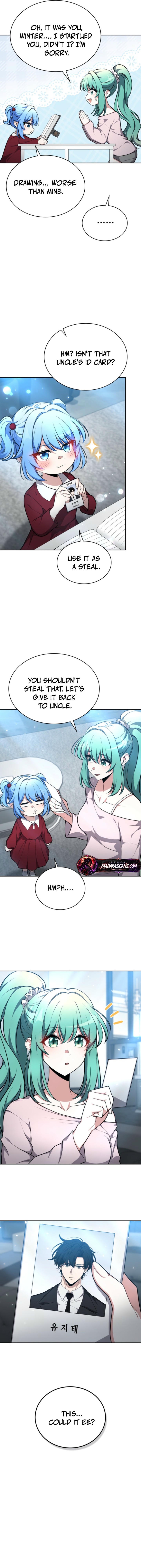 Read Kidnapping a Dragon EN Manga Online