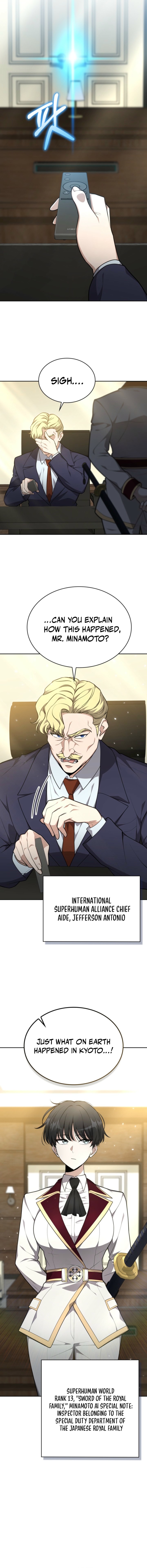 Read Kidnapping a Dragon EN Manga Online