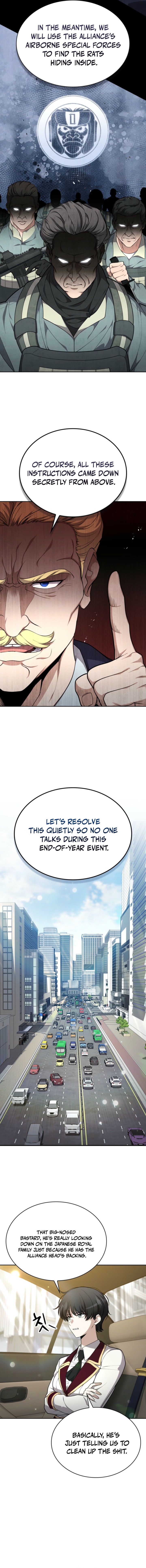 Read Kidnapping a Dragon EN Manga Online
