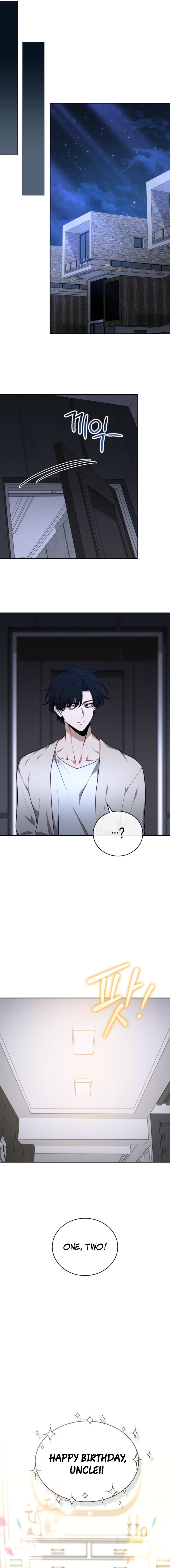 Read Kidnapping a Dragon EN Manga Online