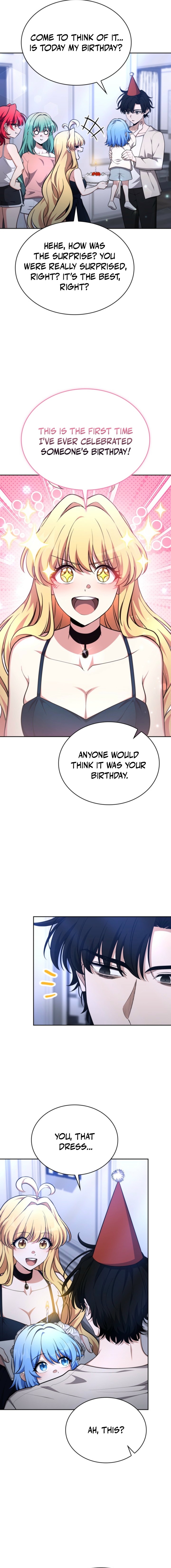 Read Kidnapping a Dragon EN Manga Online