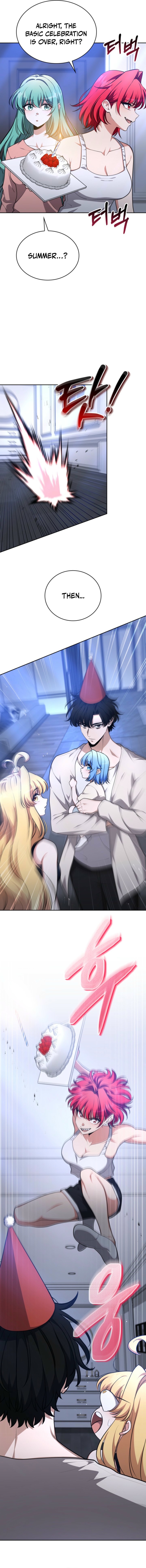 Read Kidnapping a Dragon EN Manga Online