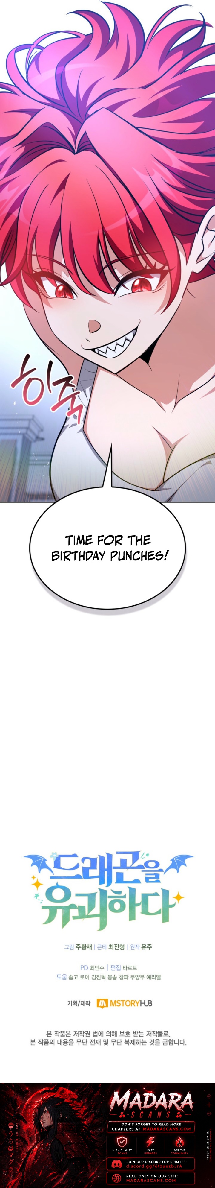 Read Kidnapping a Dragon EN Manga Online