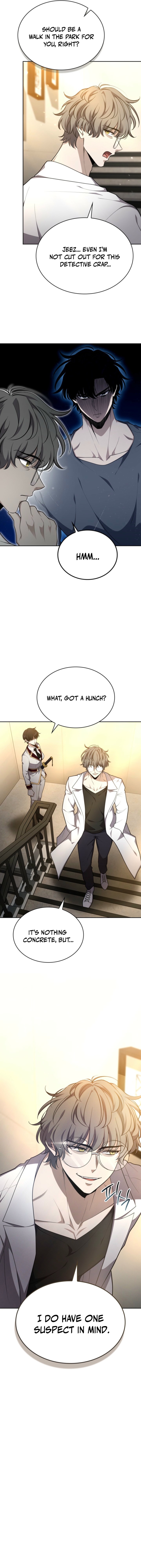 Read Kidnapping a Dragon EN Manga Online