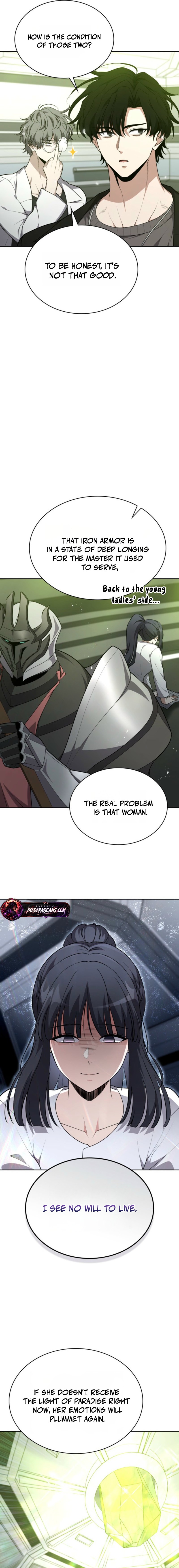 Read Kidnapping a Dragon EN Manga Online