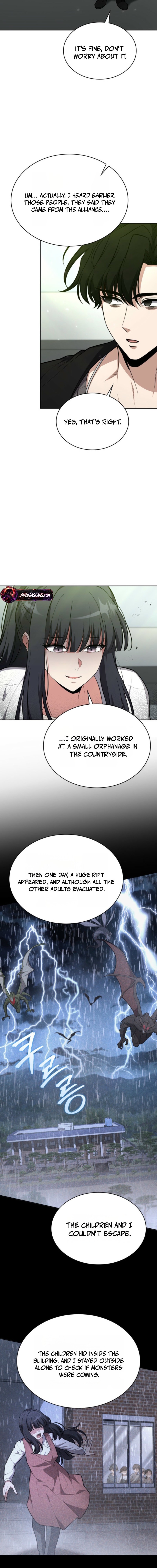 Read Kidnapping a Dragon EN Manga Online