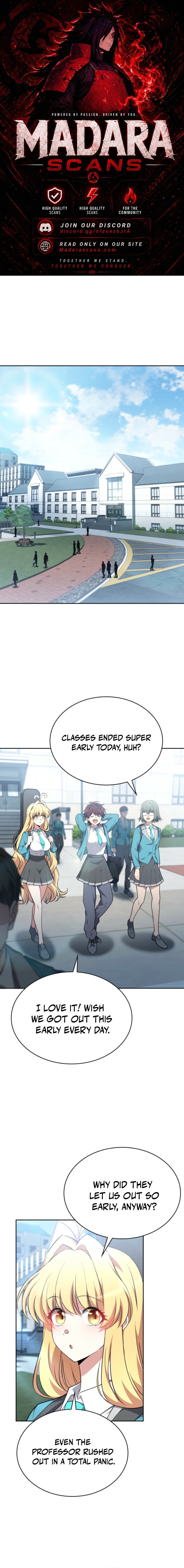 Read Kidnapping a Dragon EN Manga Online