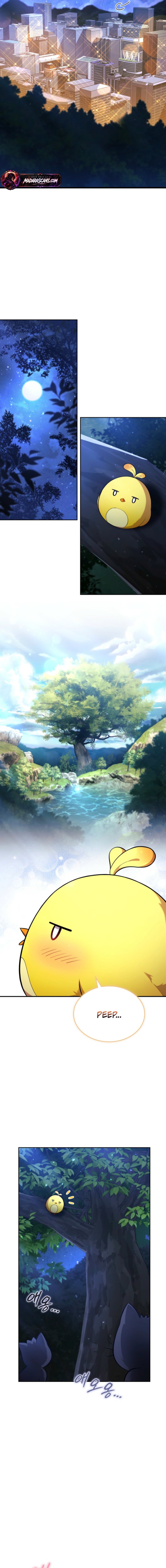 Read Kidnapping a Dragon EN Manga Online