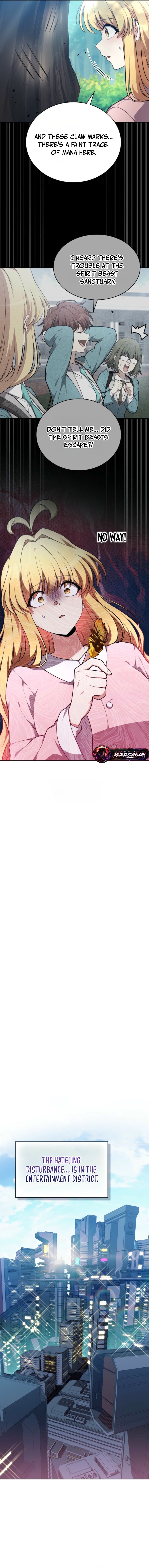 Read Kidnapping a Dragon EN Manga Online