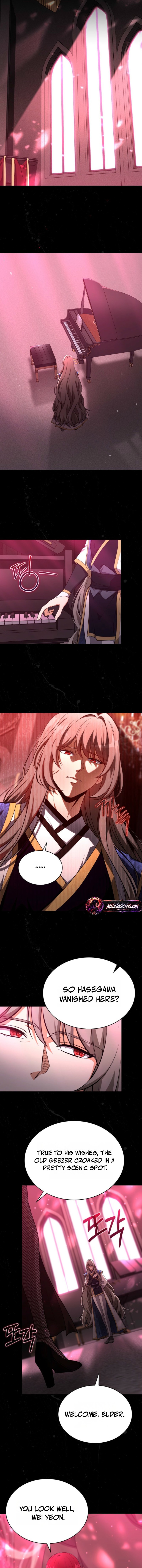 Read Kidnapping a Dragon EN Manga Online