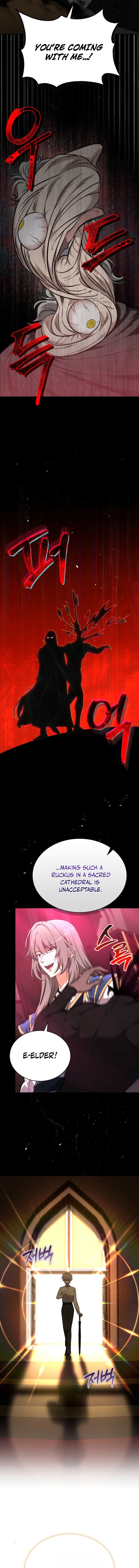 Read Kidnapping a Dragon EN Manga Online