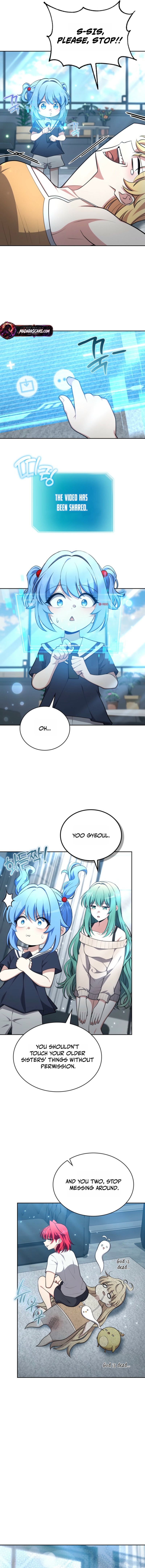 Read Kidnapping a Dragon EN Manga Online