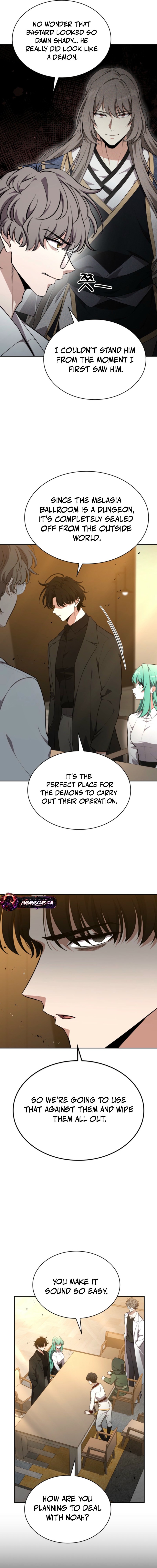 Read Kidnapping a Dragon EN Manga Online