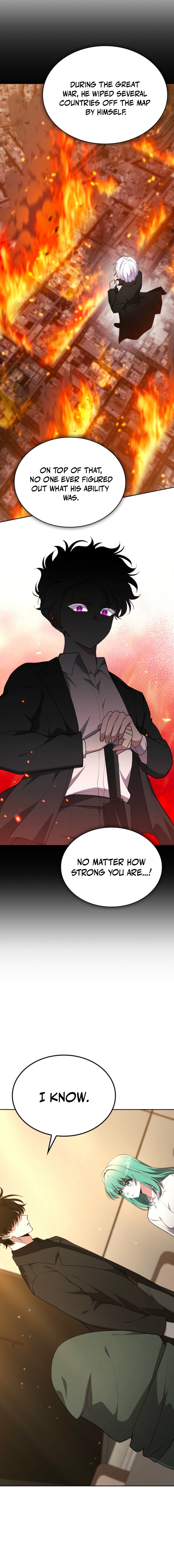 Read Kidnapping a Dragon EN Manga Online