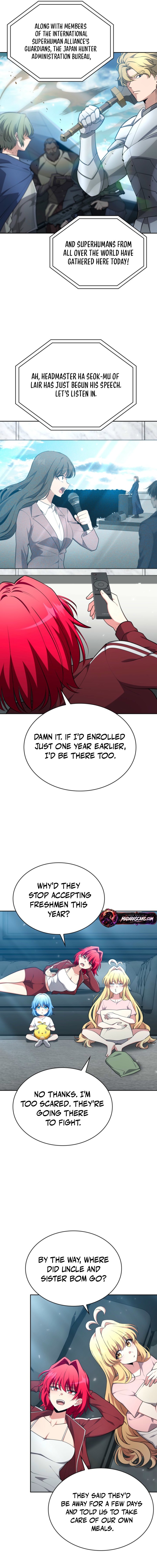 Read Kidnapping a Dragon EN Manga Online