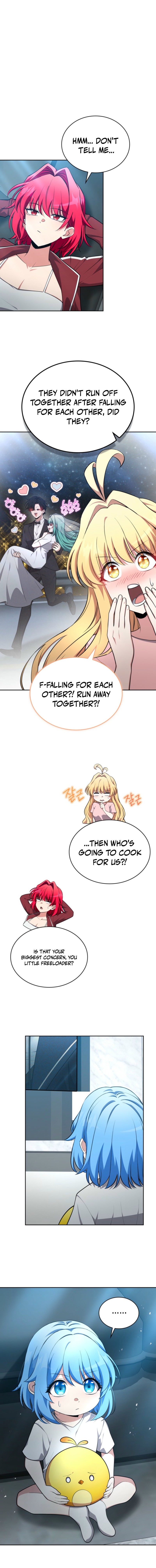 Read Kidnapping a Dragon EN Manga Online