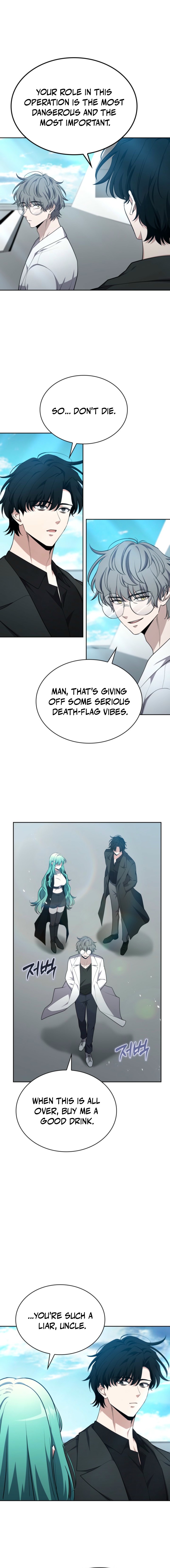 Read Kidnapping a Dragon EN Manga Online