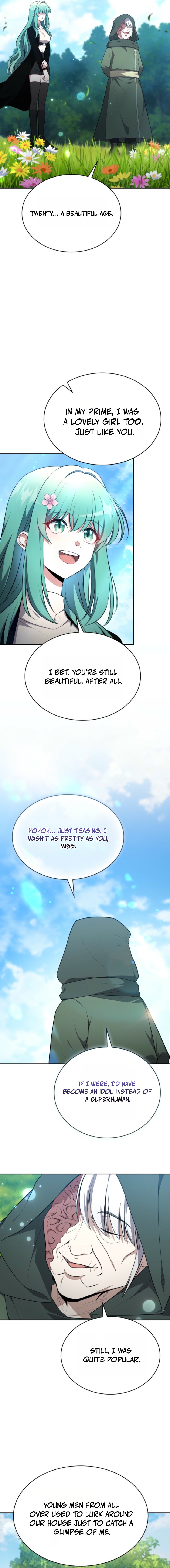 Read Kidnapping a Dragon EN Manga Online