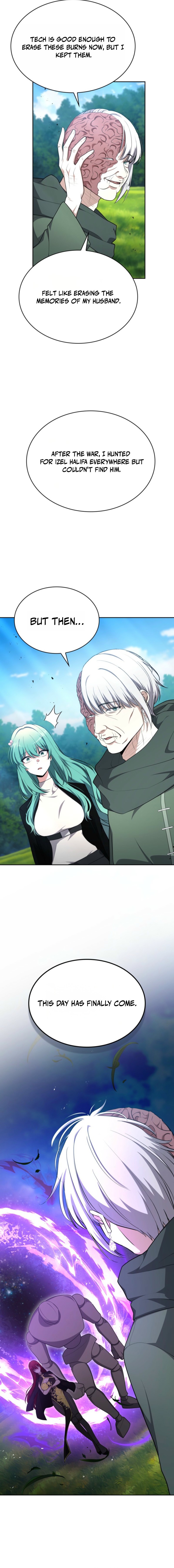 Read Kidnapping a Dragon EN Manga Online