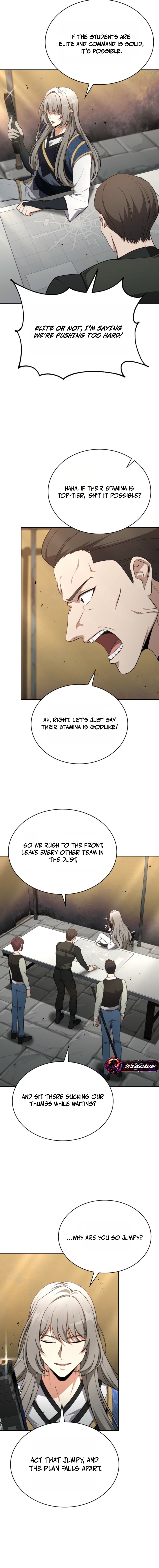Read Kidnapping a Dragon EN Manga Online