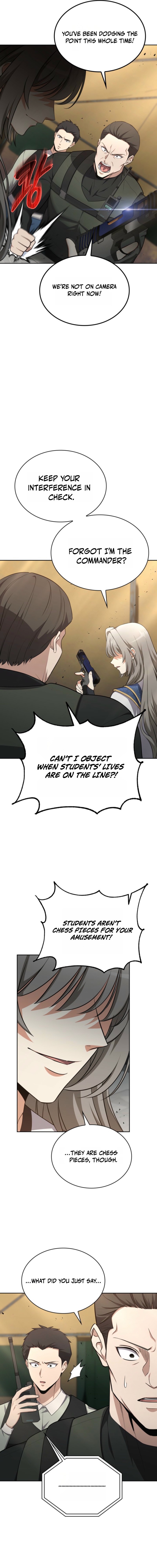 Read Kidnapping a Dragon EN Manga Online