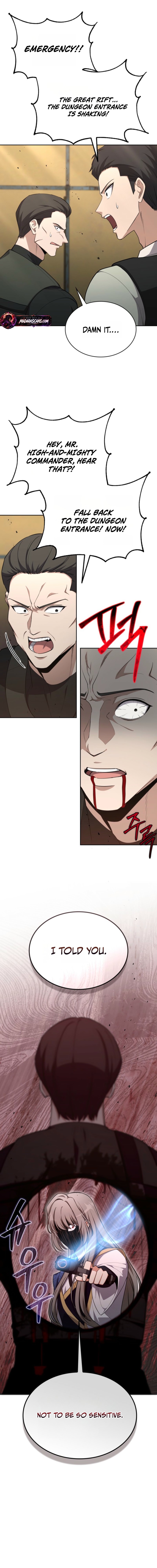 Read Kidnapping a Dragon EN Manga Online