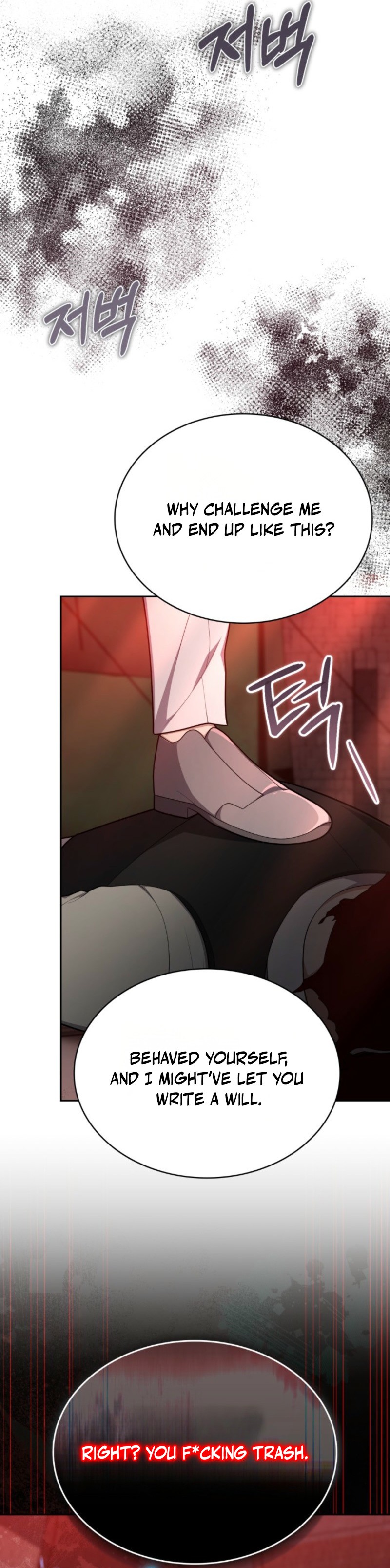 Read Kidnapping a Dragon EN Manga Online