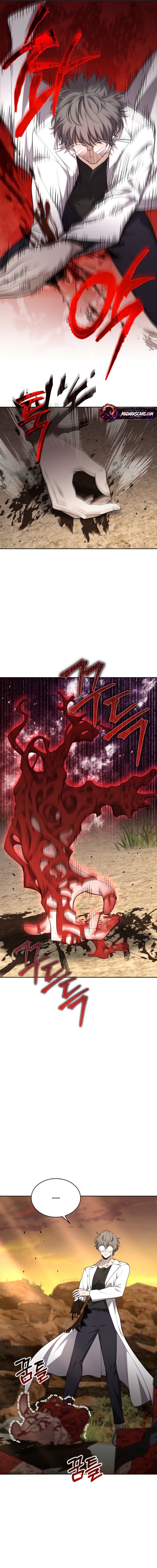 Read Kidnapping a Dragon EN Manga Online