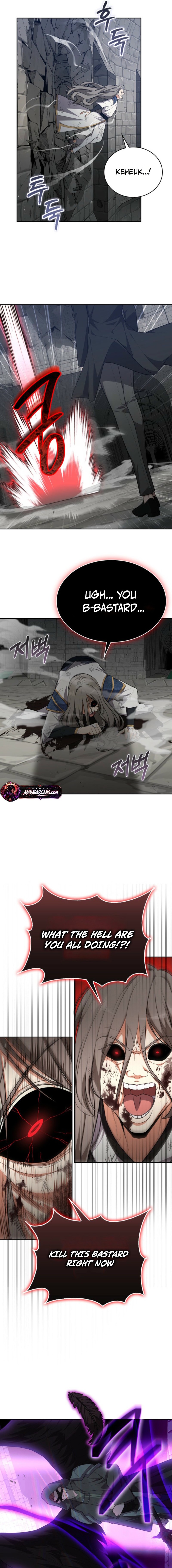 Read Kidnapping a Dragon EN Manga Online