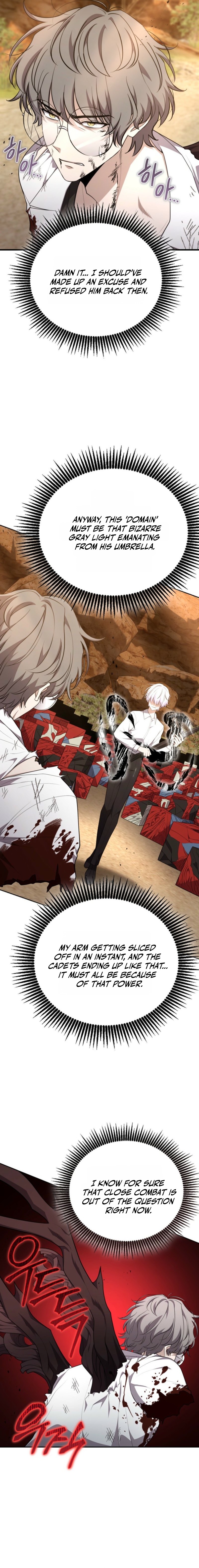 Read Kidnapping a Dragon EN Manga Online