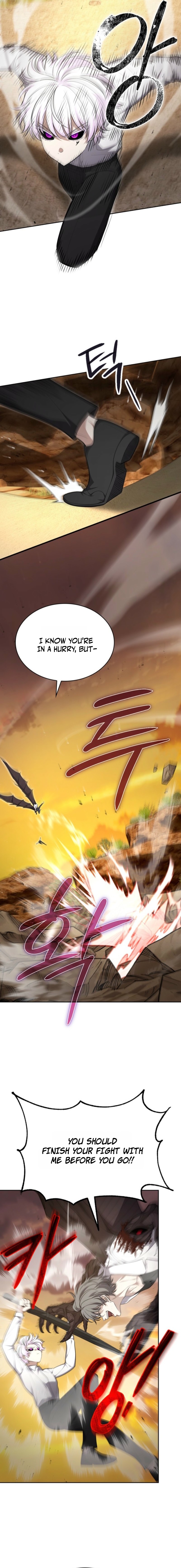 Read Kidnapping a Dragon EN Manga Online