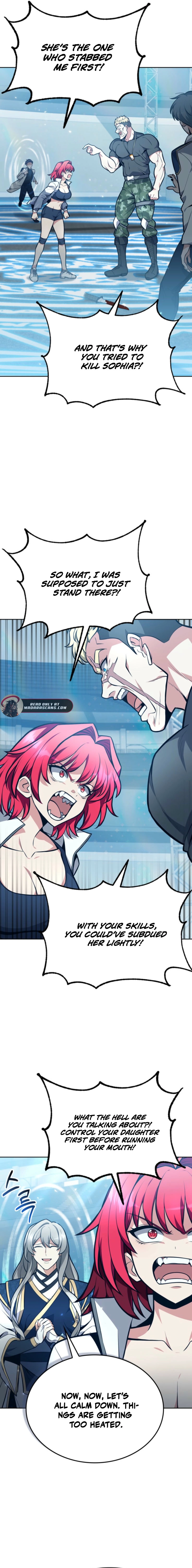 Read Kidnapping a Dragon EN Manga Online