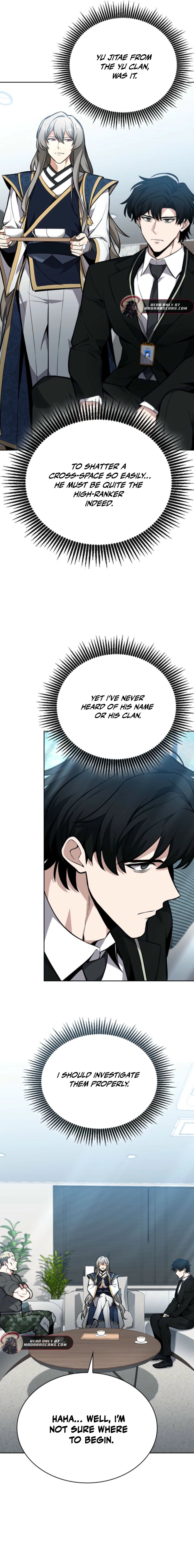 Read Kidnapping a Dragon EN Manga Online