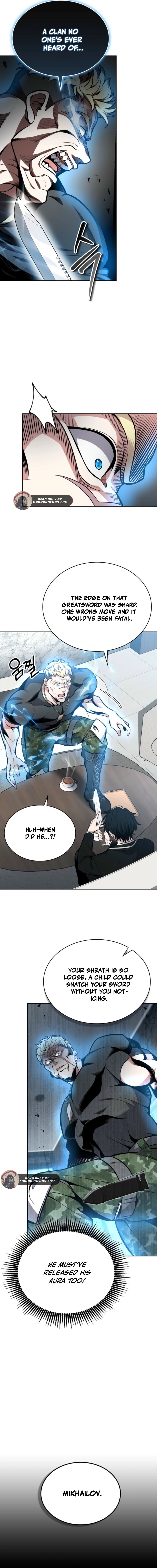 Read Kidnapping a Dragon EN Manga Online