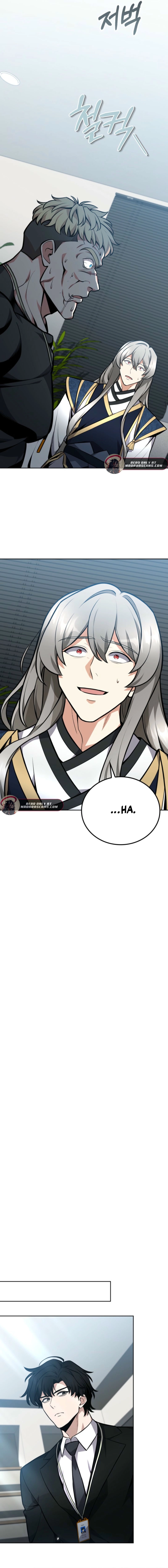 Read Kidnapping a Dragon EN Manga Online