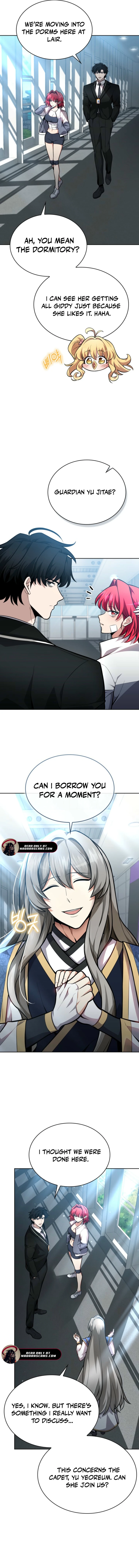 Read Kidnapping a Dragon EN Manga Online