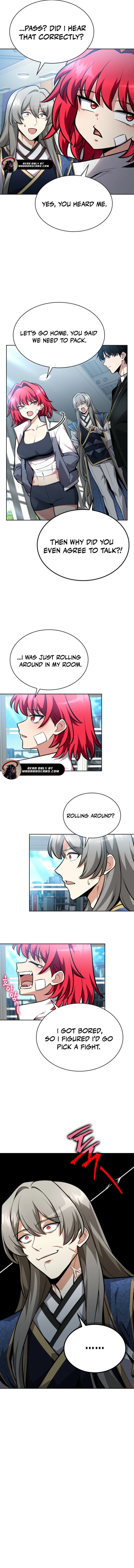 Read Kidnapping a Dragon EN Manga Online