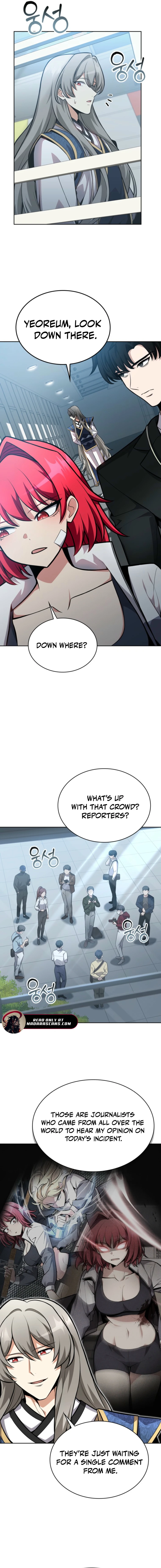 Read Kidnapping a Dragon EN Manga Online