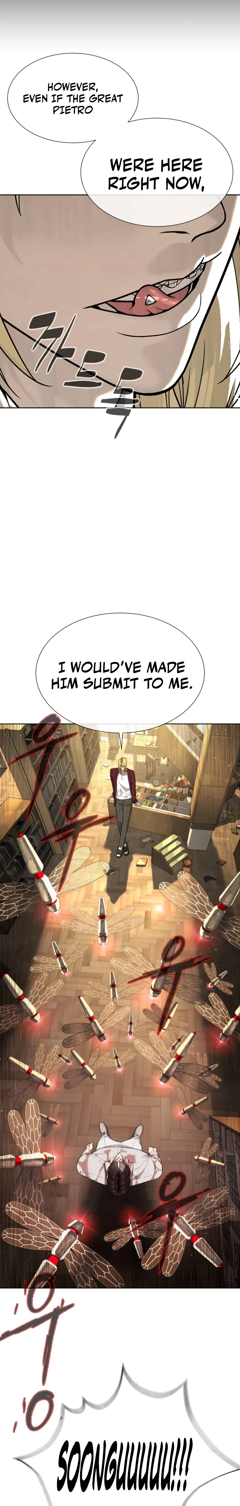 Read Killer Pietro EN Manga Online